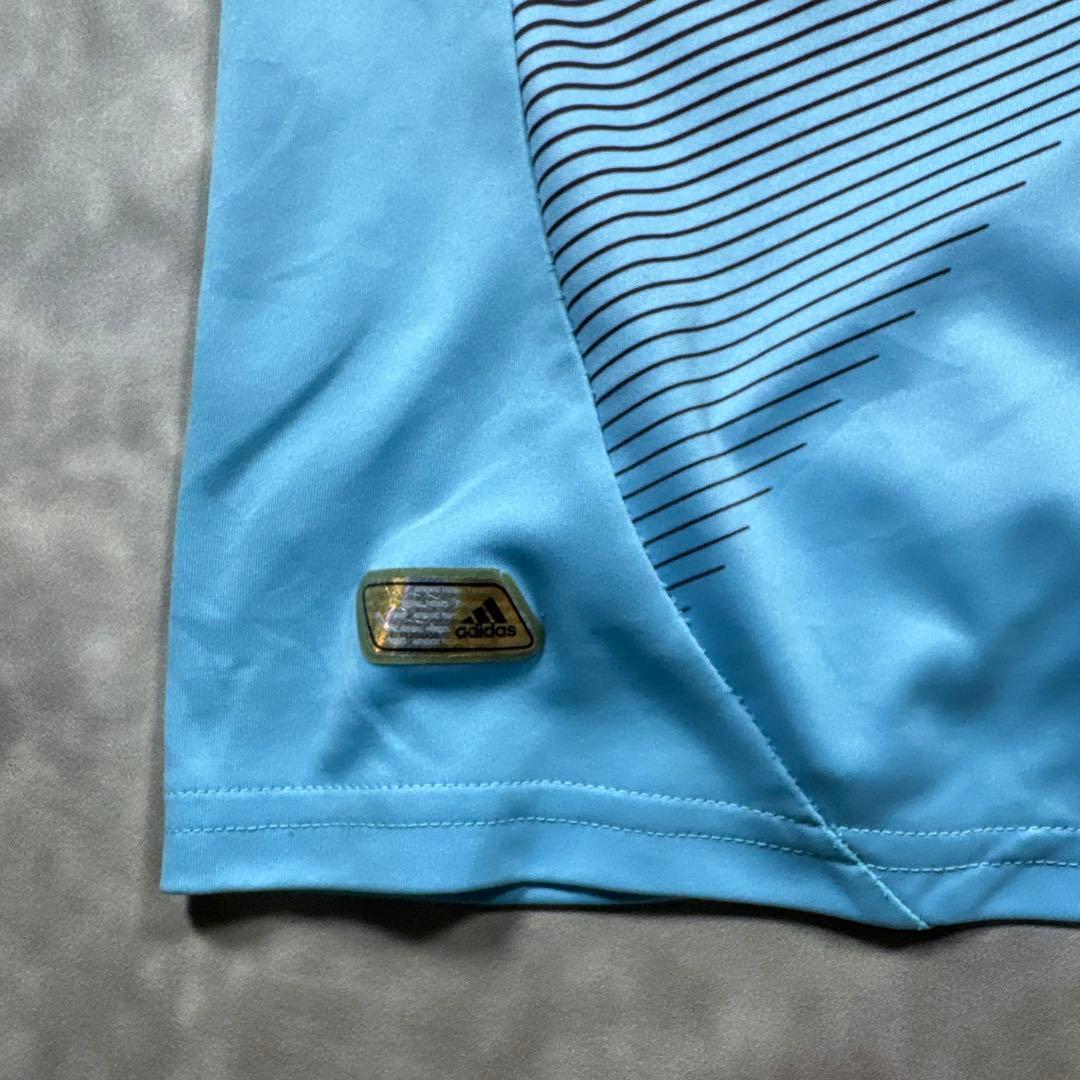 adidas古着スペイン代表 アンドレスイニエスタ6 黄金期ユニ R19