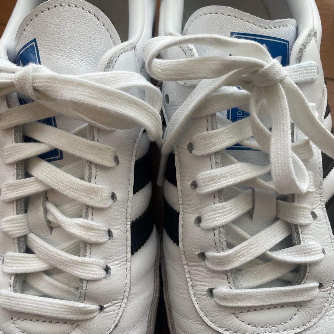 【美品✨】adidas アディダス　サンバ　29㎝