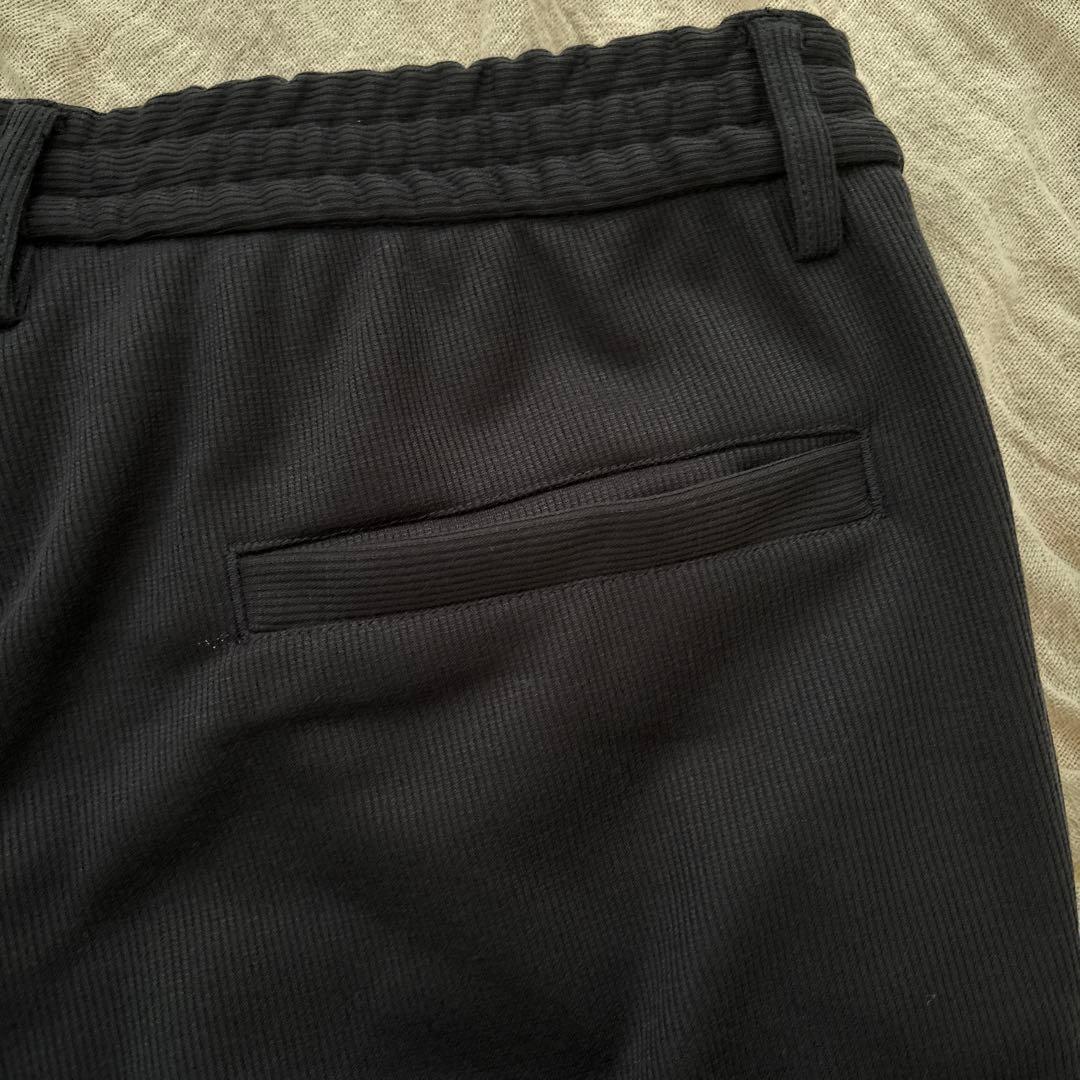 本間ゴルフ ジャージ パンツ レディース M