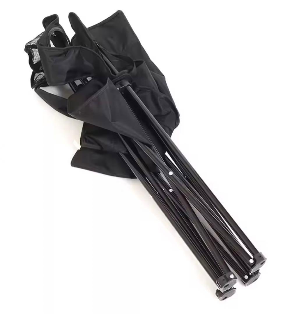 【完売品！】atmos x SAPEur サプール FOLDING CHAIR