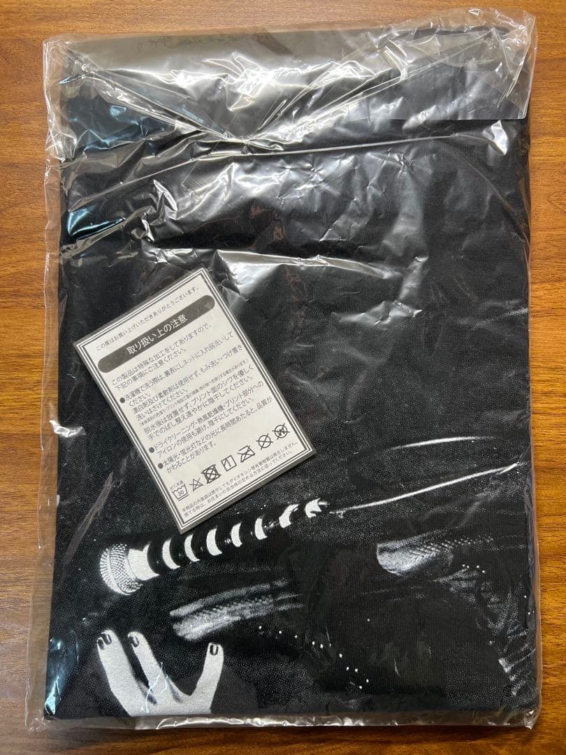 SiM Tシャツ マフラータオル 3点セット