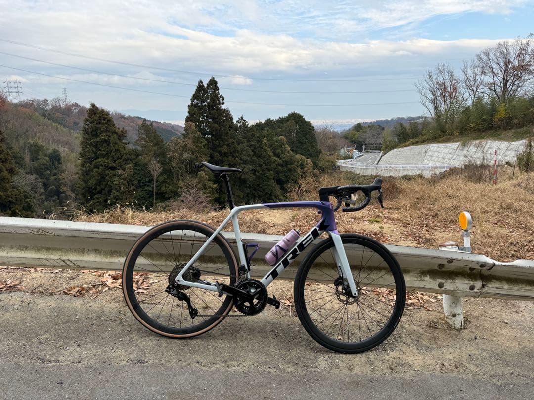 TREK エモンダ　Emonda SL6 2024年モデル　Di2　58サイズ