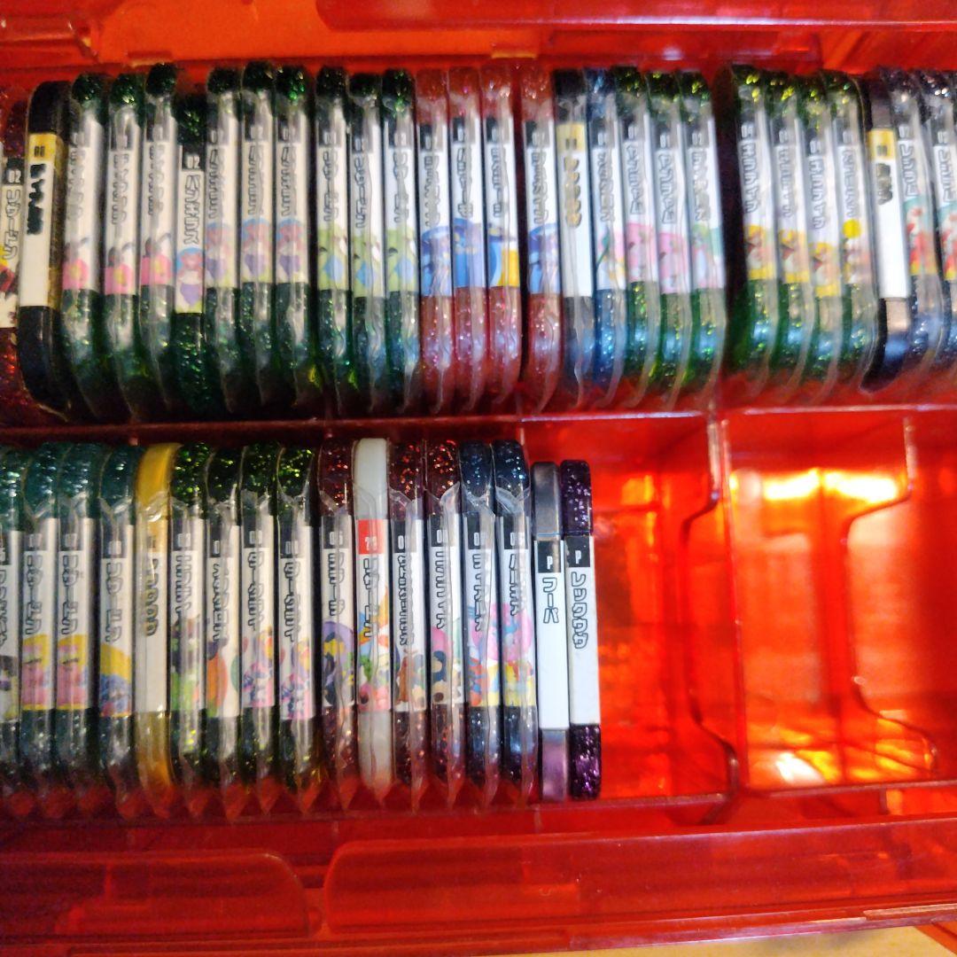 単品相談可能　ポケモントレッタ