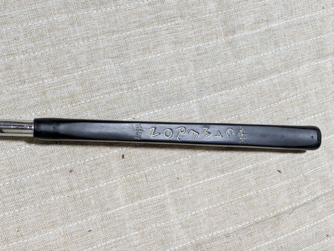 Scotty Cameron　circa62 No. 2 　スコッティキャメロン