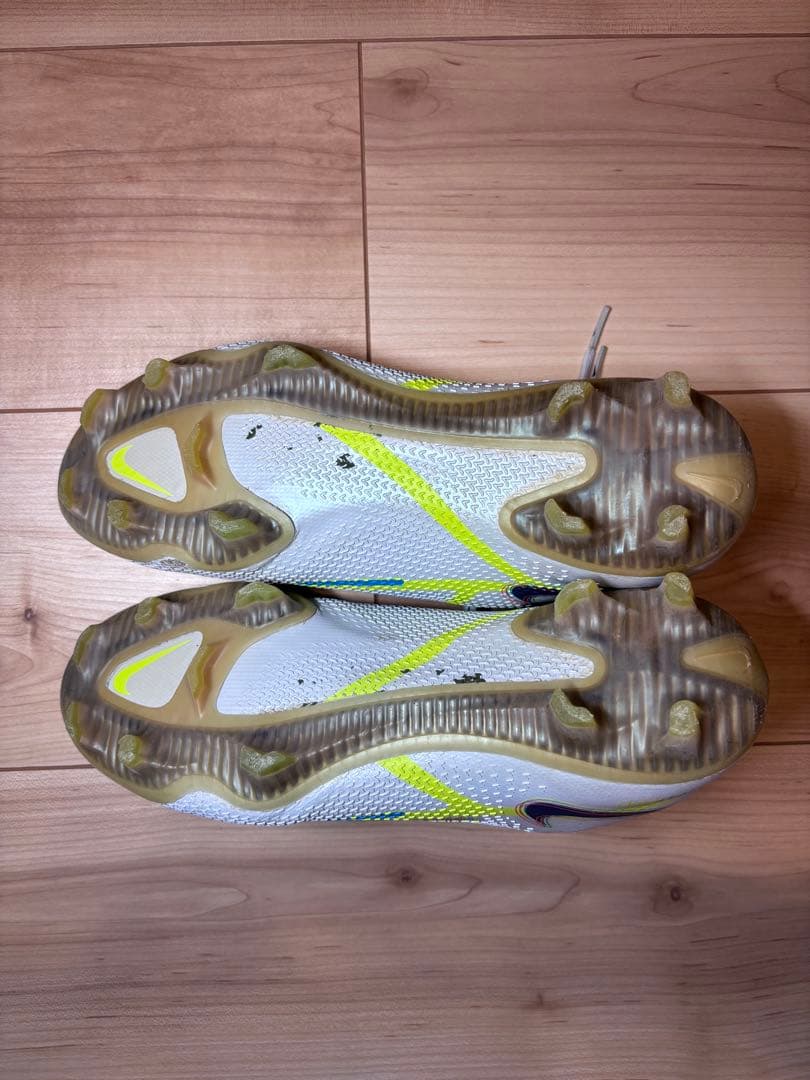 【箱あり】Nike Phantom GT2
