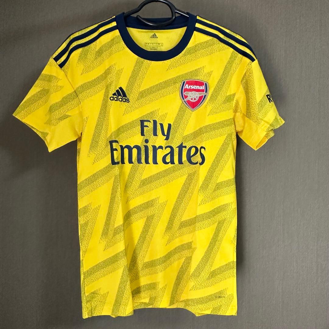 アーセナル Arsenal レプリカ3点セット
