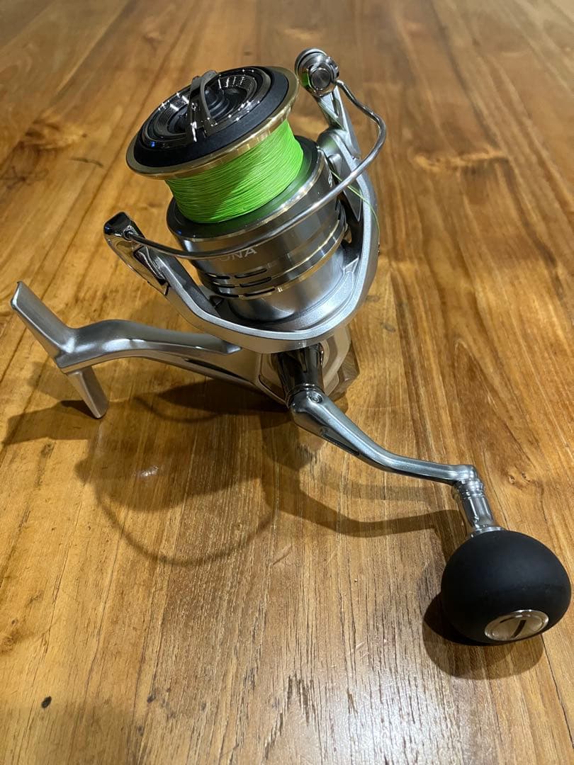 SHIMANO セドナ　Ｃ5000ＸＧ　最終値下げ