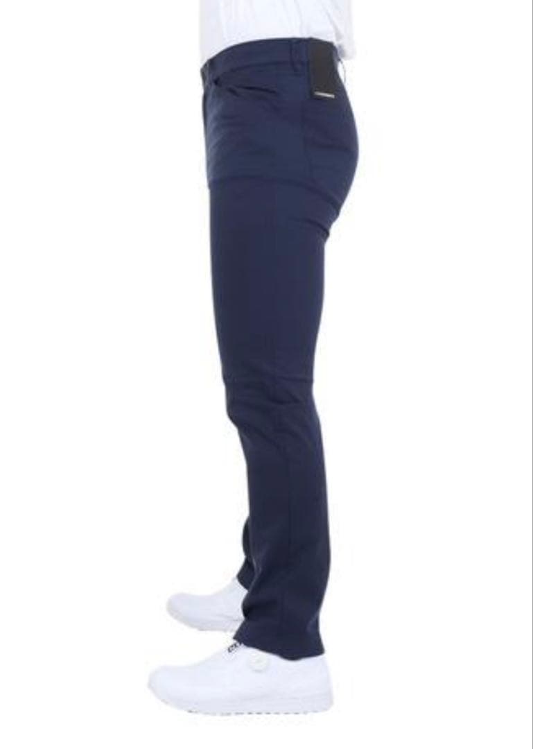 J.LINDEBERG 吸汗 速乾 パンツ　グレー　31インチ86cm 新品