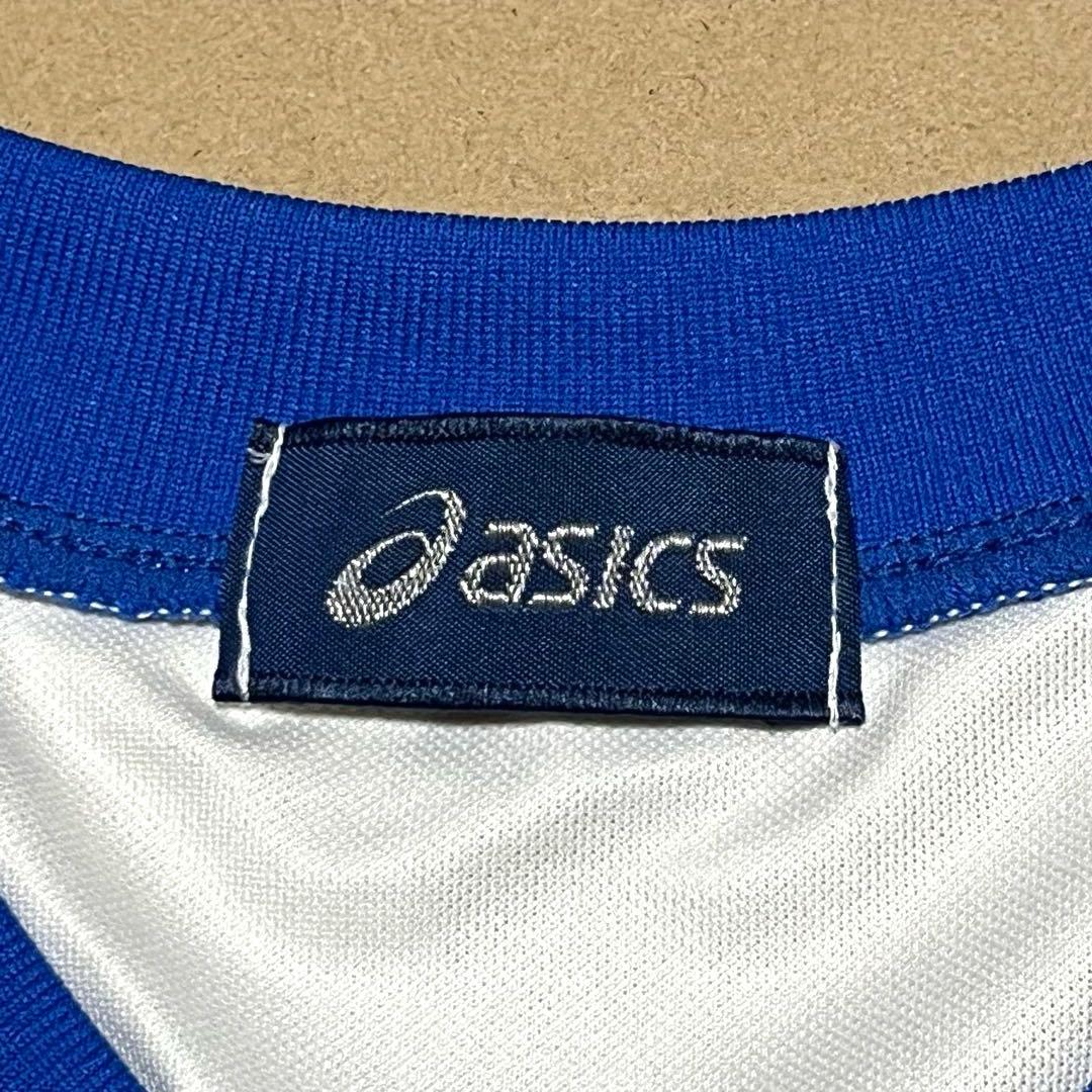 中京大学 バレーボール ユニフォーム セットアップ 【Lサイズ】 asics