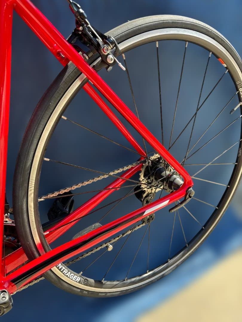 美品　TREK Émonda 2018年モデル ロードバイク トレックエモンダ