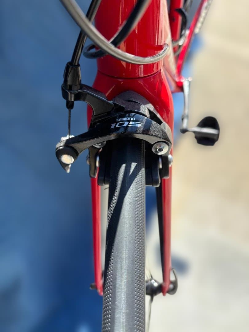 美品　TREK Émonda 2018年モデル ロードバイク トレックエモンダ