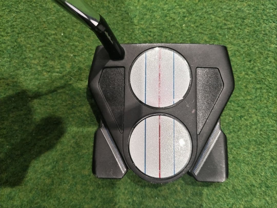【超お買い得 再値下げ！】ゴルフ 2ボールテン SHAFT STROKE LAB