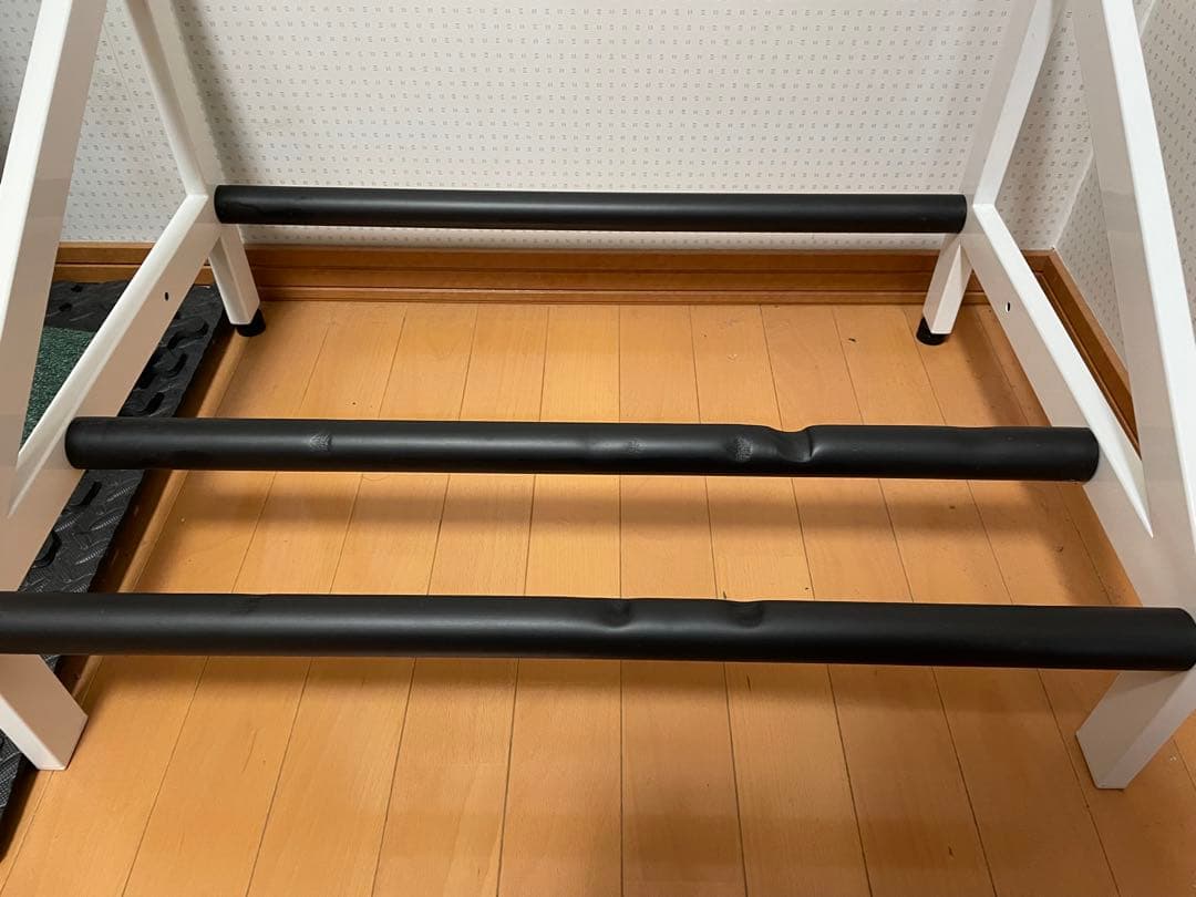 最終値下げ‼️美品‼️サーフボードラック