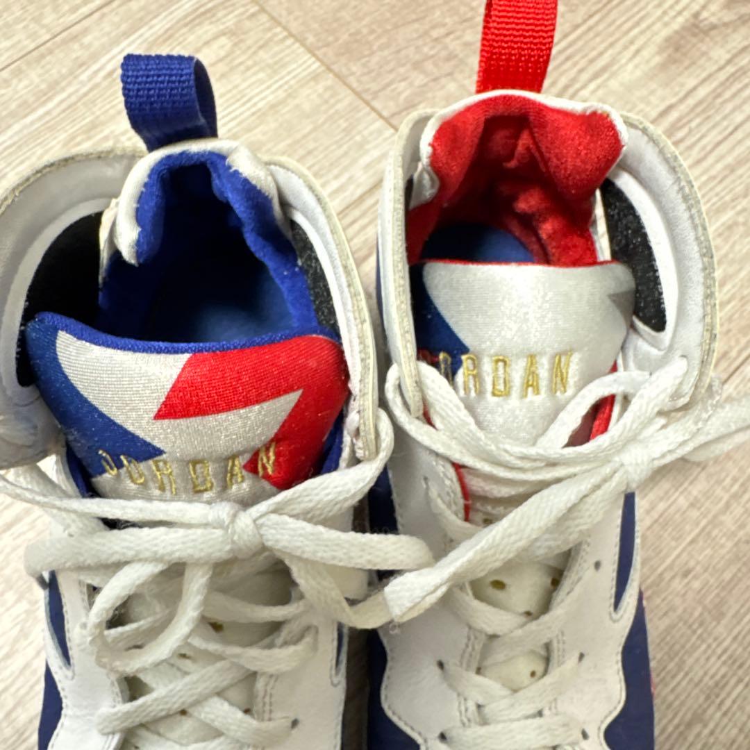 シューズ(女性用) NIKE AIR JORDAN 7