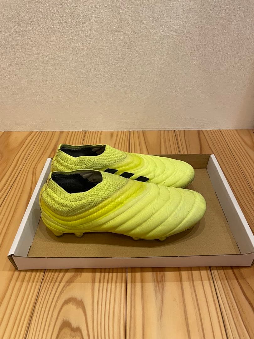 コパ 19+ FG　アディダス　adidas