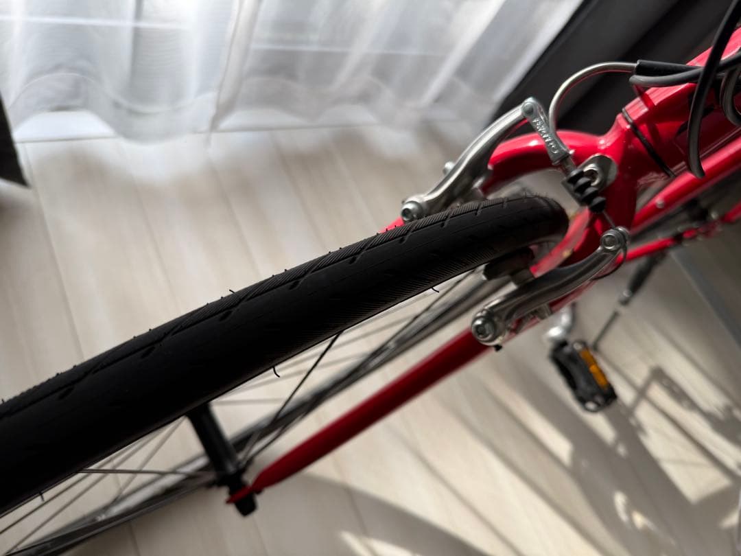 自転車本体 GIANT ESCAPE R3