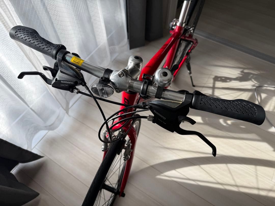 自転車本体 GIANT ESCAPE R3