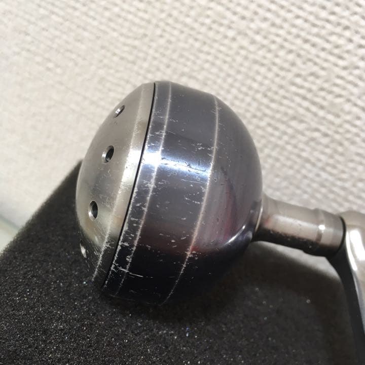 シマノ☆13ステラ8000純正ハンドル☆D-11