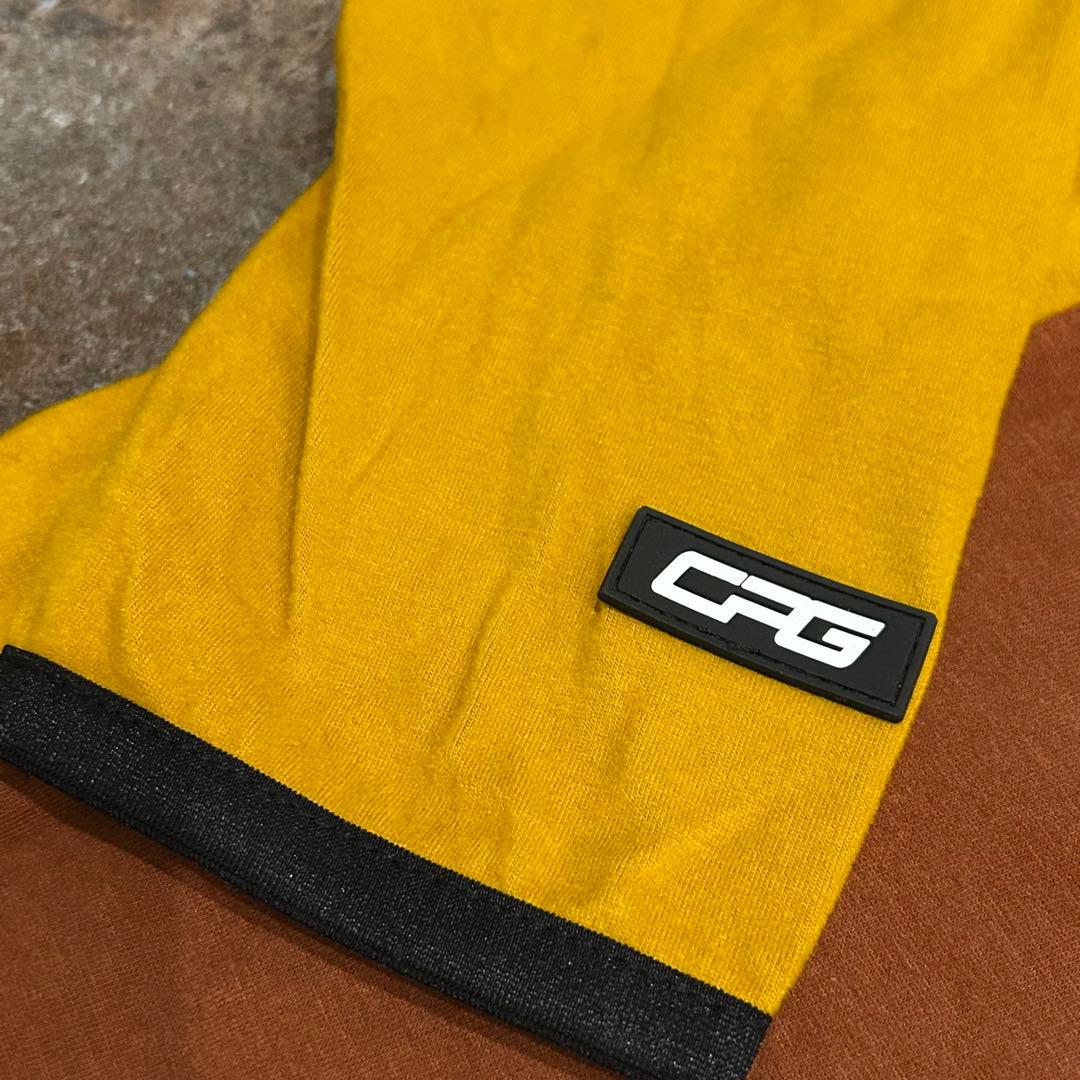 CPG GOLF ストレッチバラクラバフーディ　長袖　フード付き　メンズ　ゴルフ