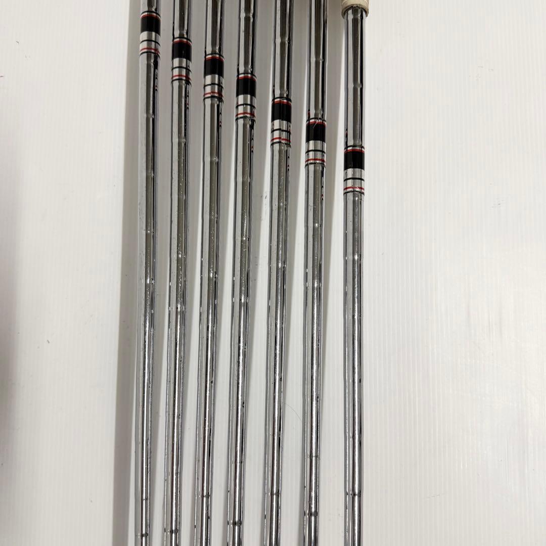 Callaway 初代　X FORGED アイアン　キャロウェイ　遠藤製作所
