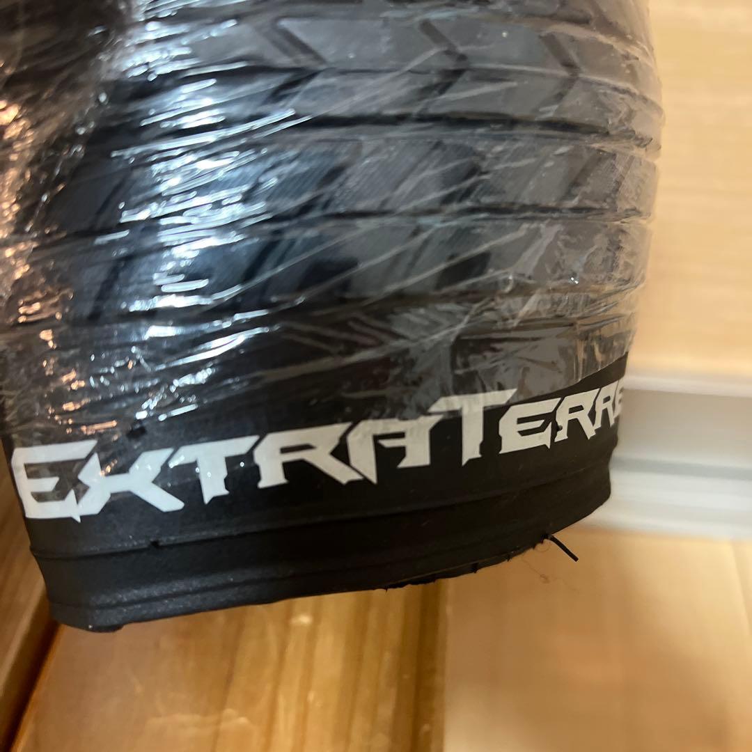 \"SURLY\"2本セット ”EXTRA TERRESTRIAL” 26 インチ