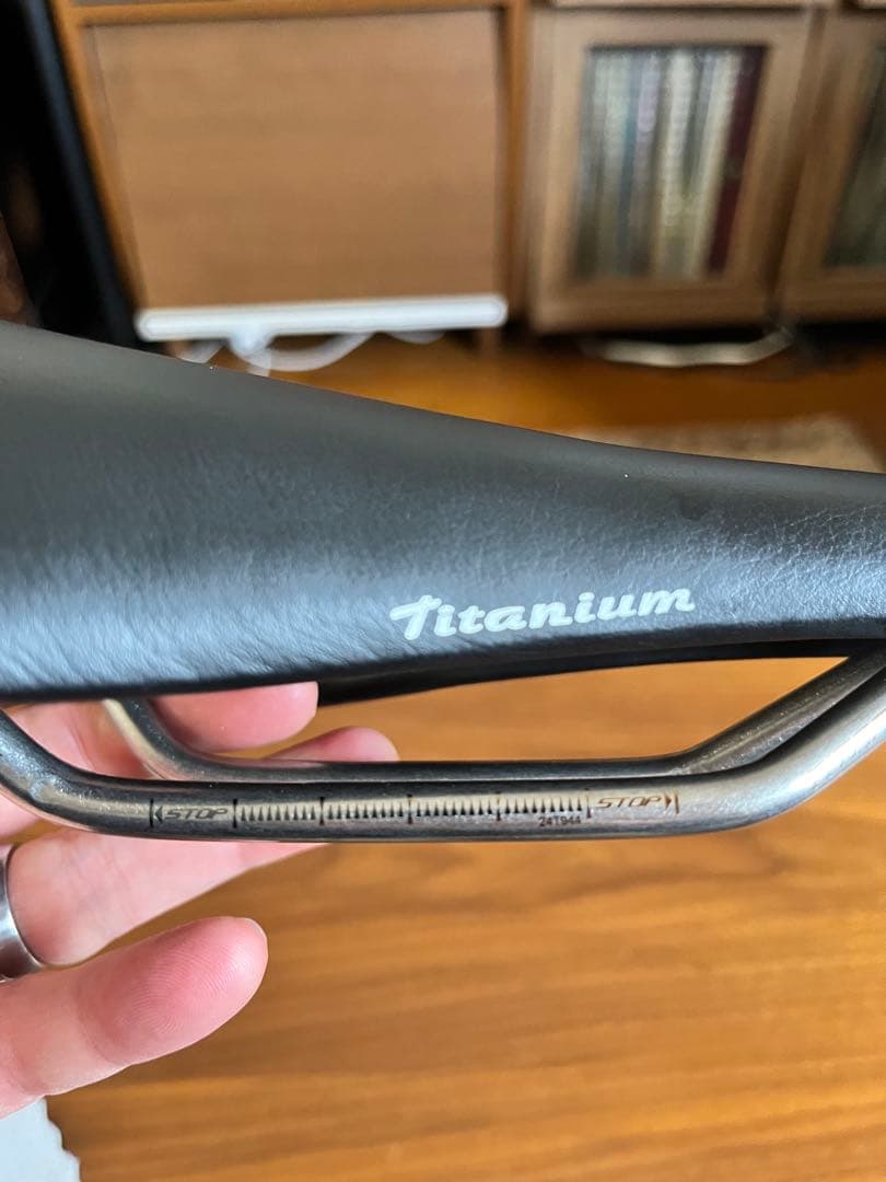 パーツ SELLE ITALIA FLITE 1990