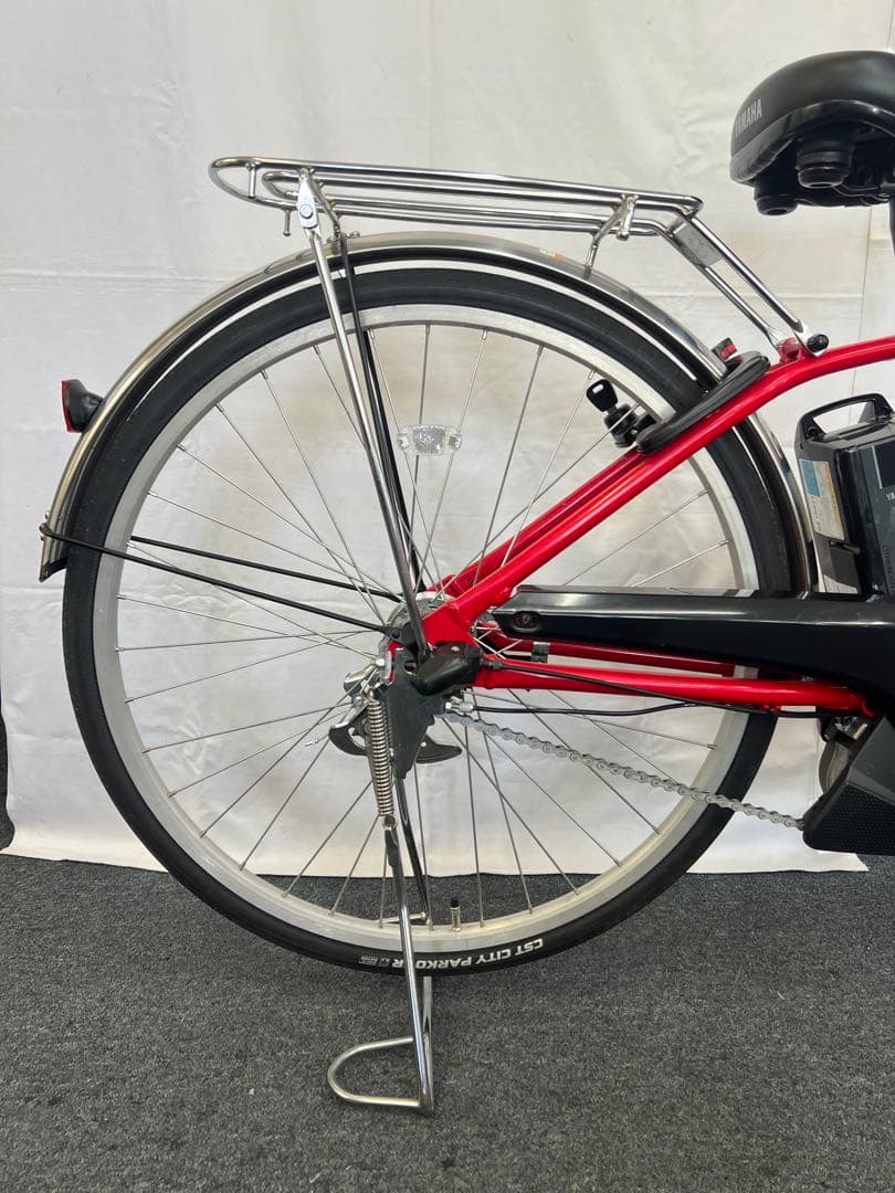 電動自転車　YAMAHA PAS cheer ヤマハ　パス2022年モデル‼️