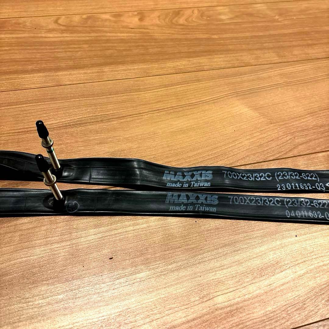 【美品】vittoria RUBINO PRO （ルビノ　プロ）25C