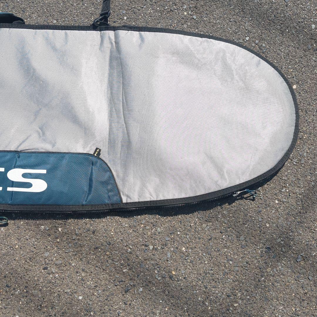 FCS ハードケース　6'0