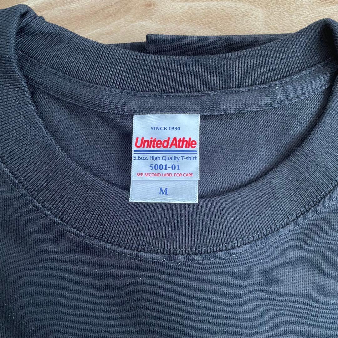 3月限定値下げ❕虹羽みに 推しTシャツ M