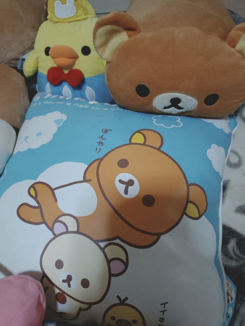 ★リラックマ大量まとめ売り★