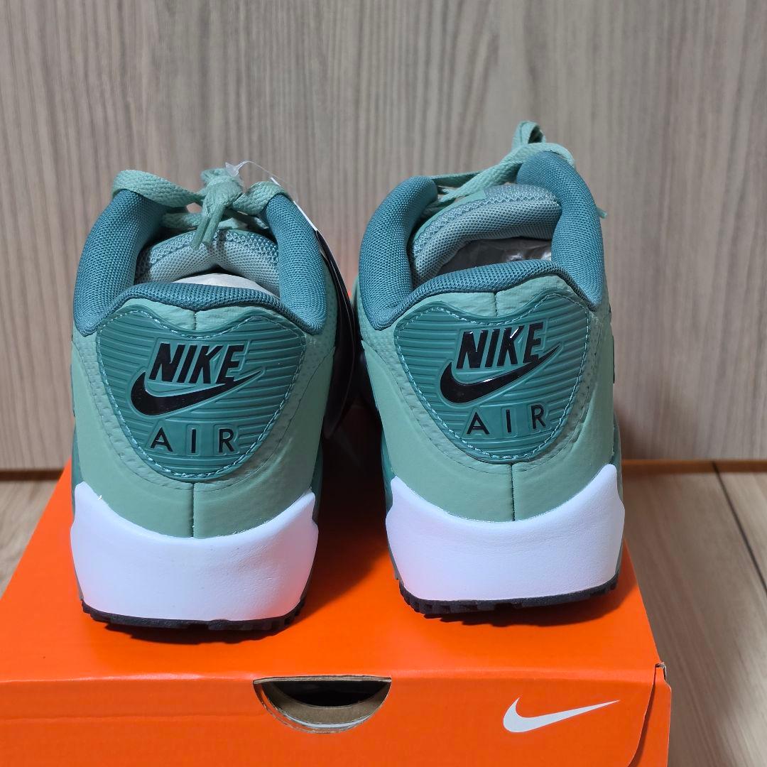 NIKE AIR MAX 90 G 27cm 新品未使用品 ナイキ エアマックス