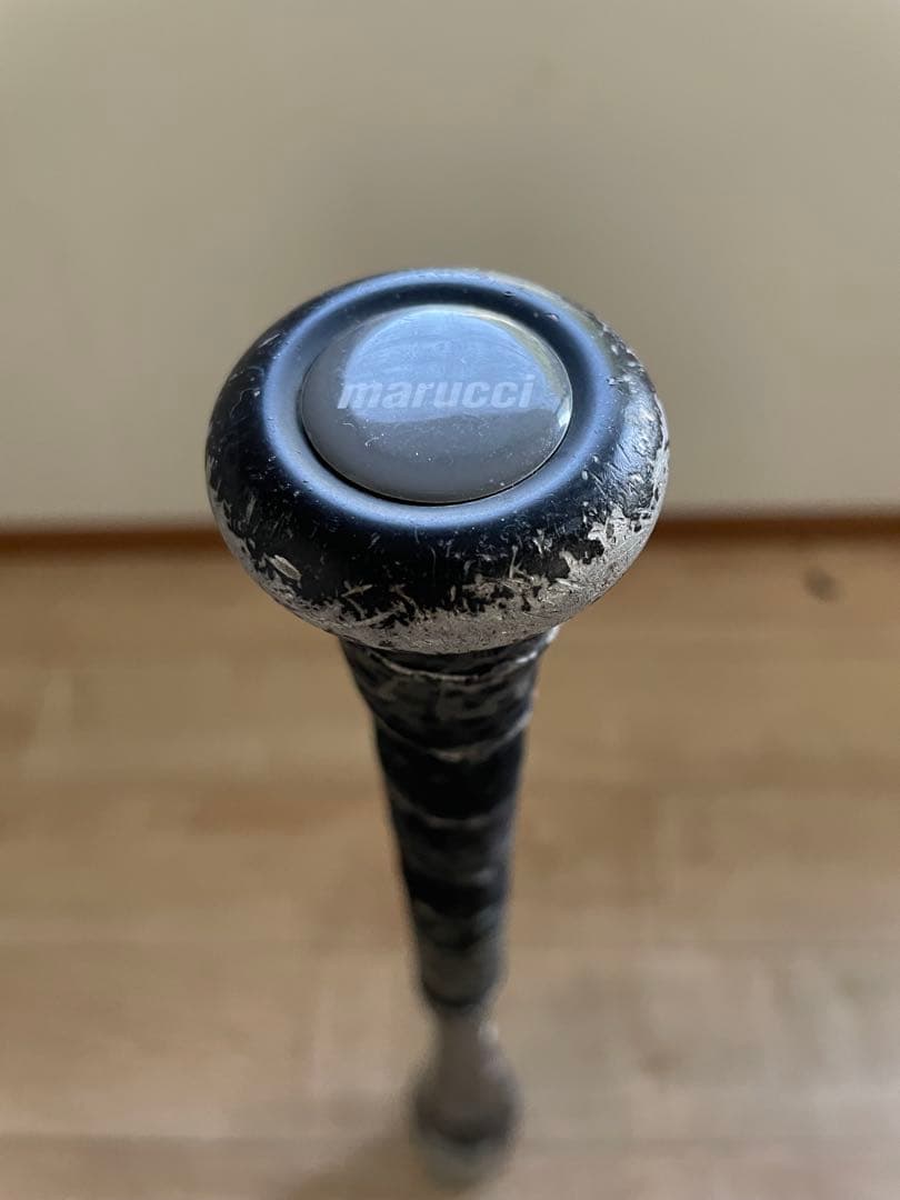 marucci 黒ワニ　80cm 少年軟式
