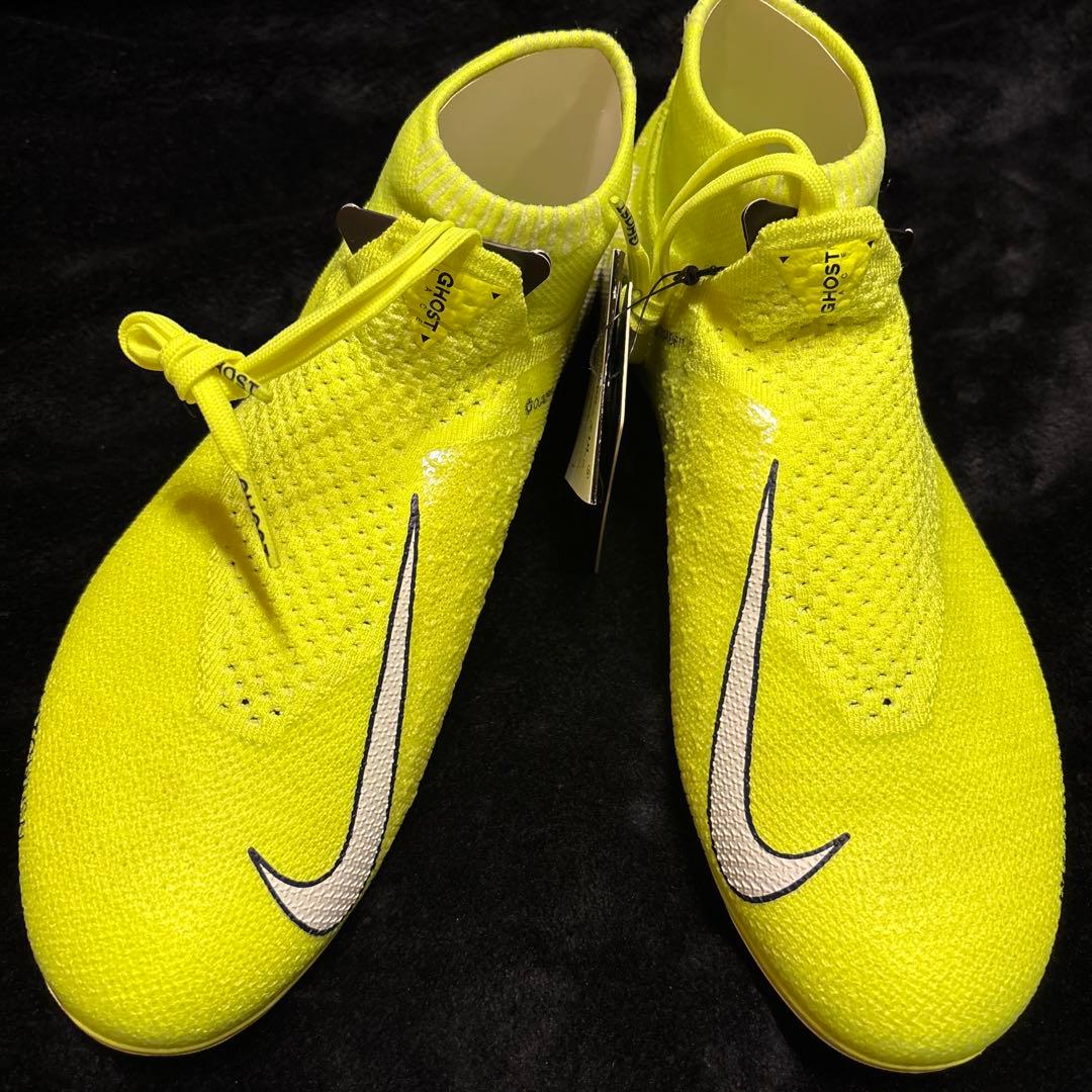 22日価格Nike Phantom VSN エリート　DE FG 24.0cm