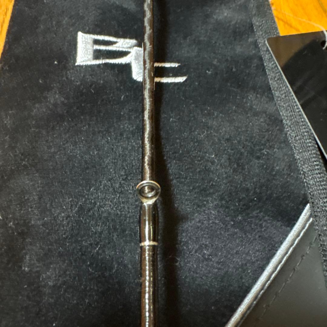 シマノ　22バンタム274m+ 美品！