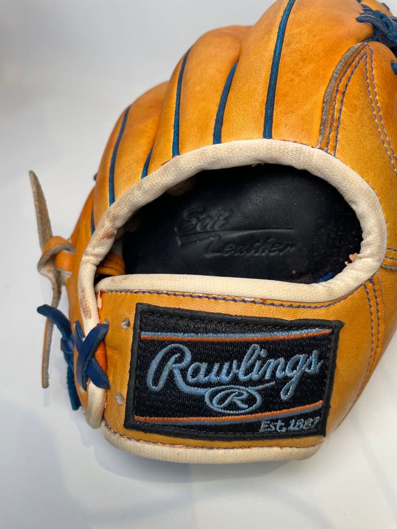 Rawlings A2 野球グローブ　硬式　グラブ