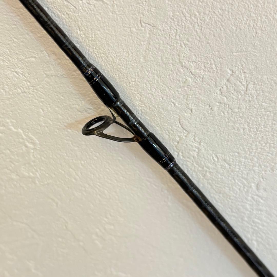 SHIMANO COLTSNIPER SS S100MH ショアジギングロッド