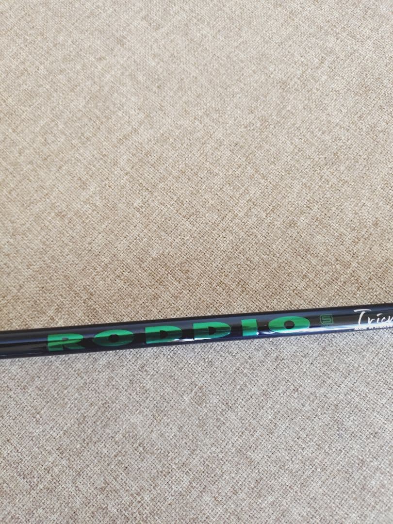 RODDIO Tricross Mi5 トリクロス シャフト ドライバー用 R