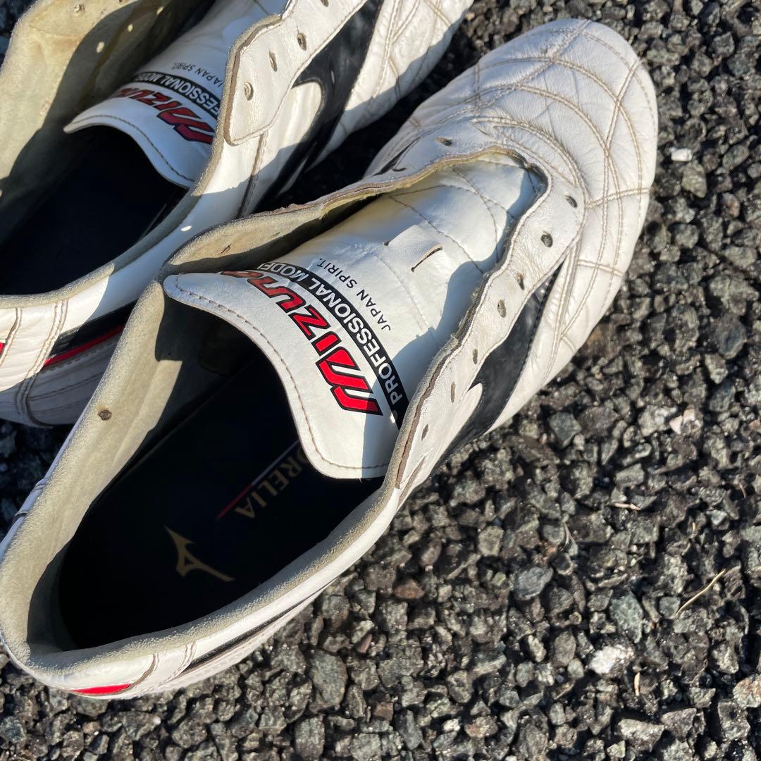 Mizuno モレリア 2JAPANサッカー シューズ