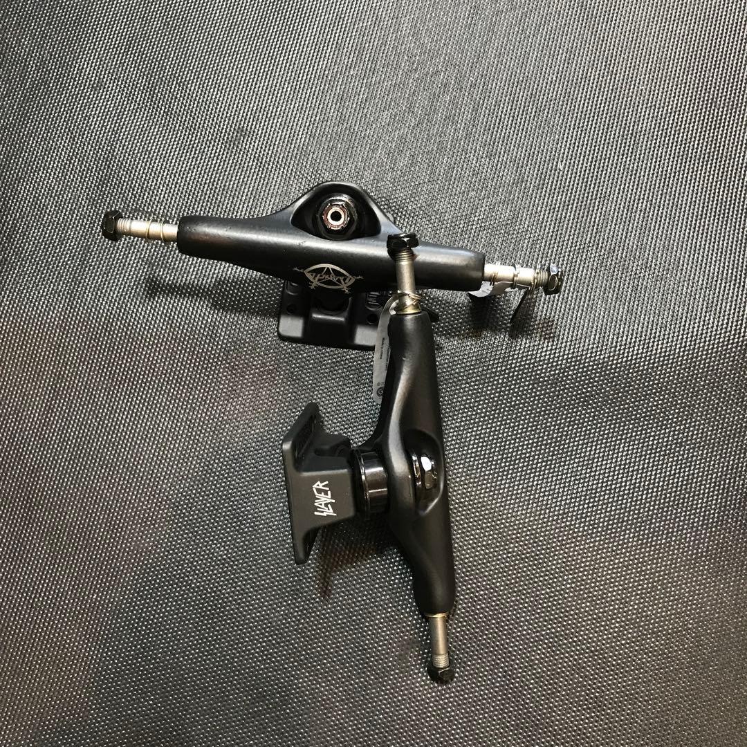 INDEPENDENT インディ　スケートトラック　139