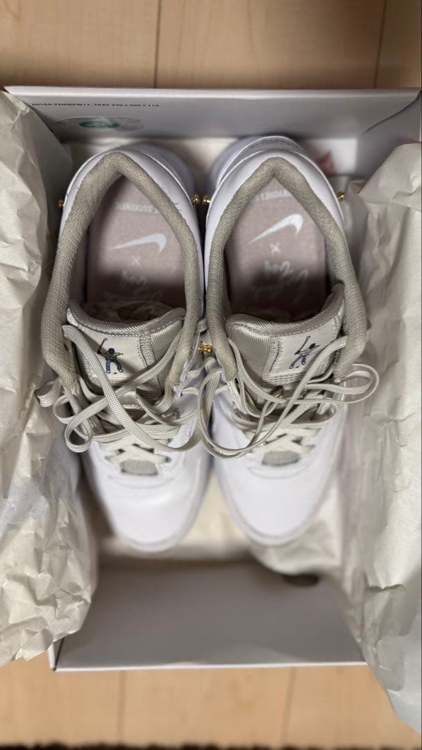 シューズ(男性用) NIKE Air Max 1 OG x Eastside Golf