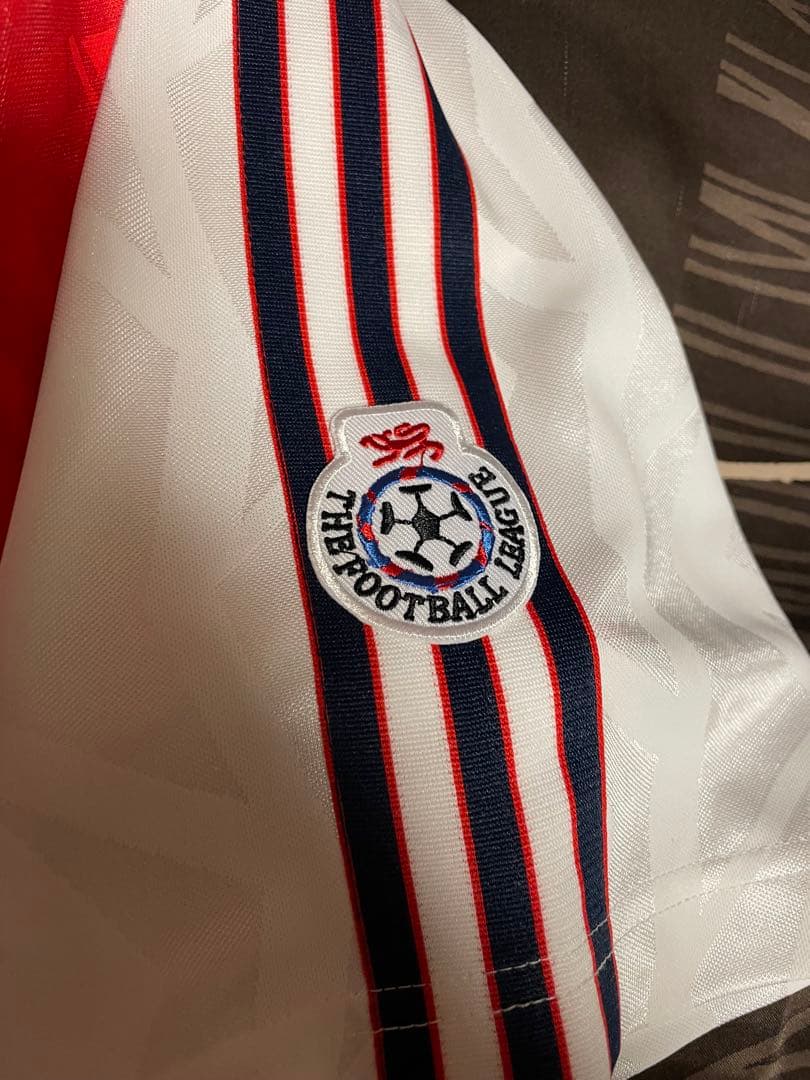 アーセナル　エジル ÖZIL 10番 レトロ
