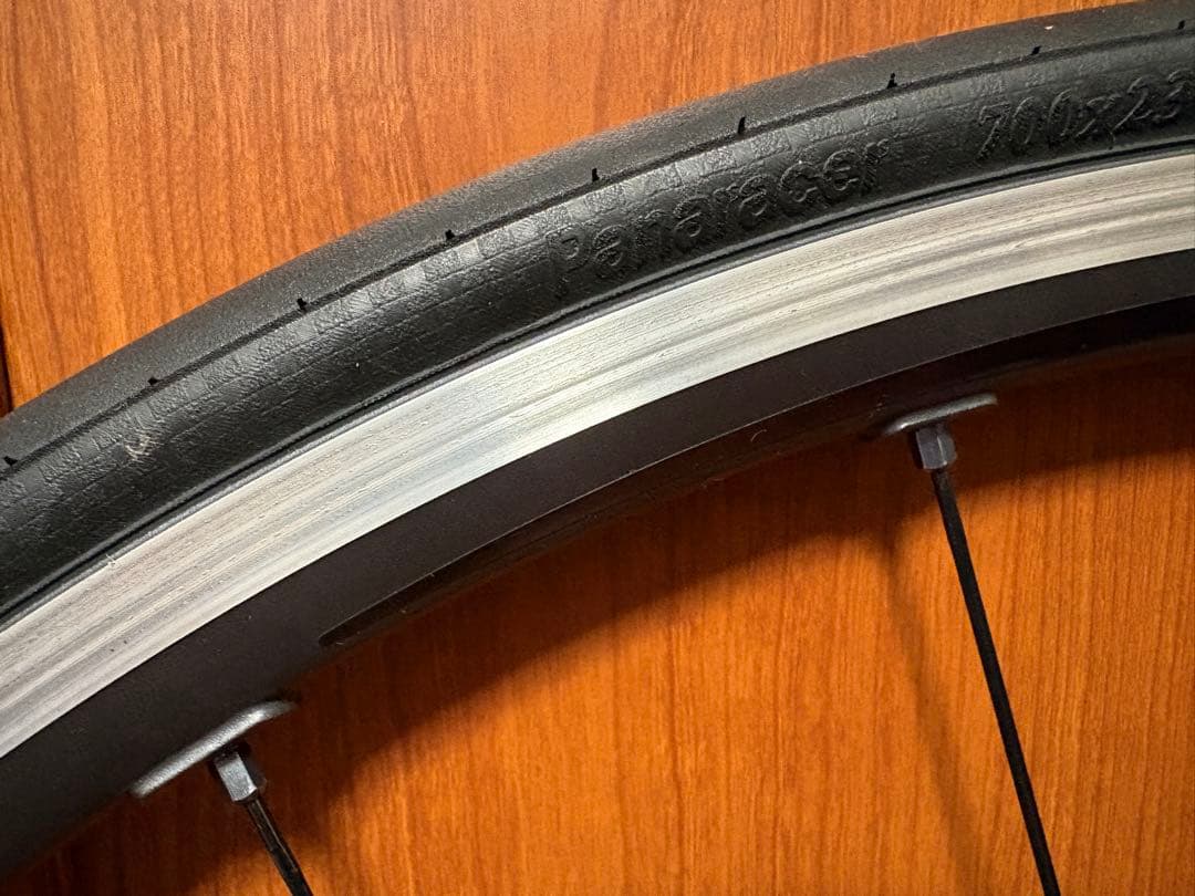 SHIMANO ULTEGRA WH-6800ホイールセット