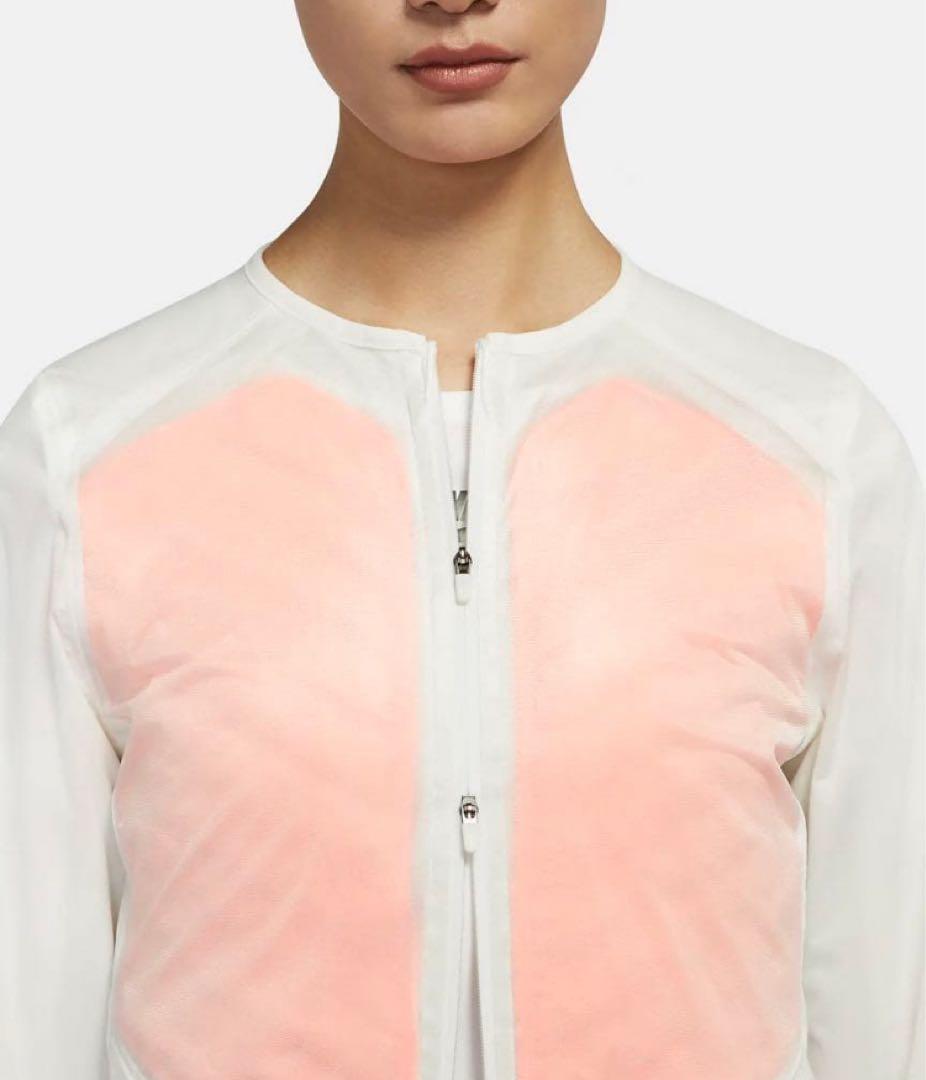 新品★定価33,000円❗️ナイキランニングトップ ラン ディビジョン★L
