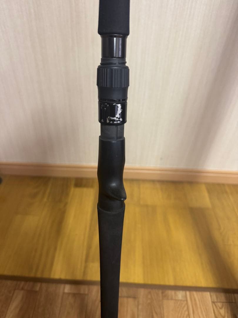 Daiwa BLAST 60MB-V オフショアロッド　ブラスト