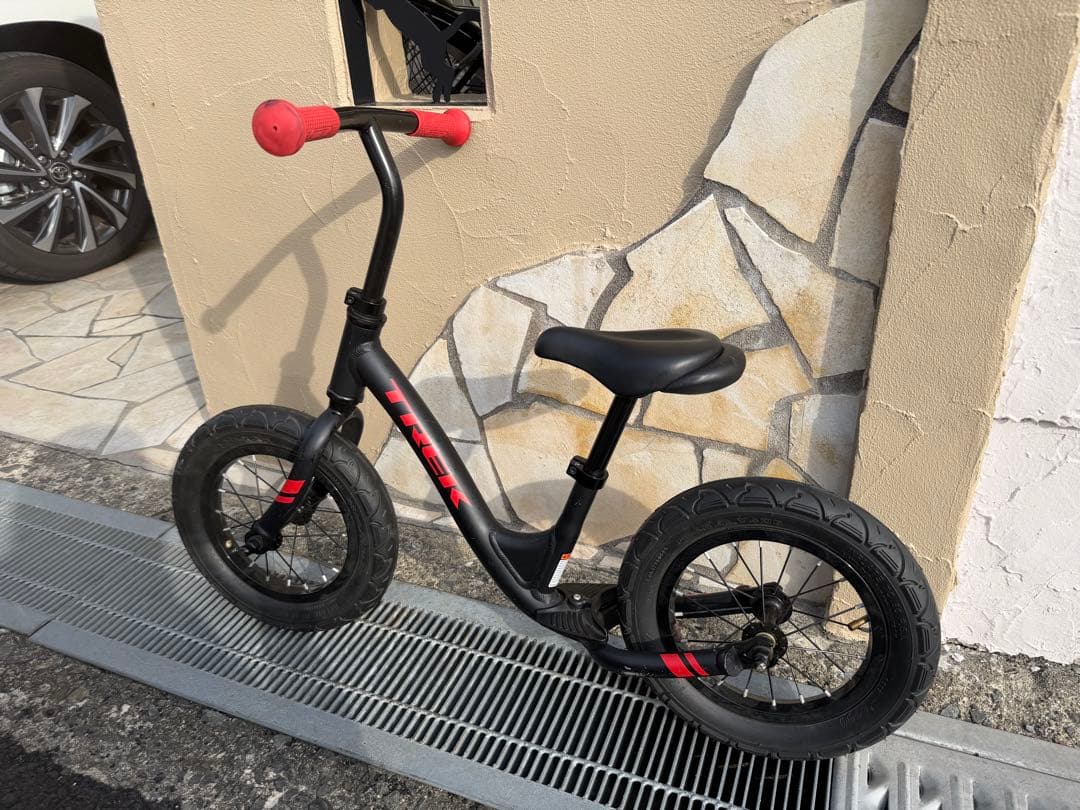 TREK Kickster (トレック キックスター)