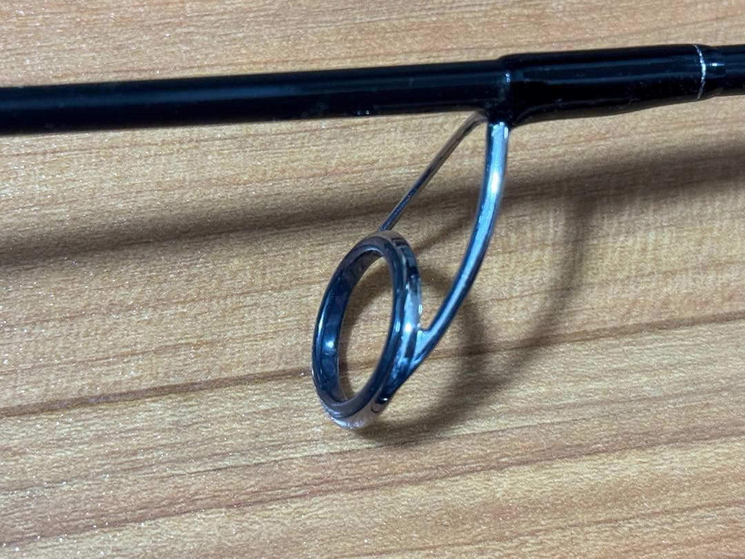 ロッド DAIWA SilverCreek StreamTwitcher 46UL-4