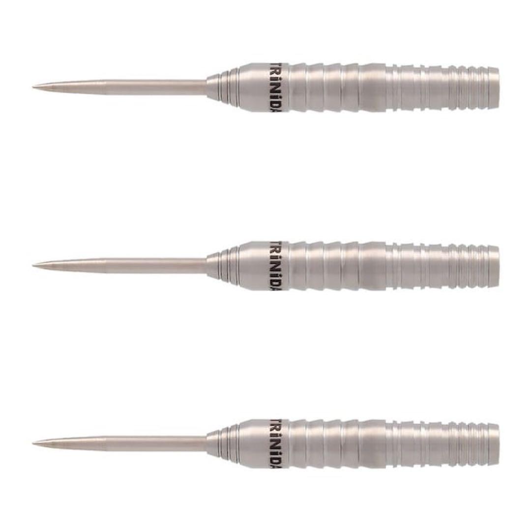 TRiNiDAD Tapia Type3 タピア タイプ3 STEEL 佐藤詩織