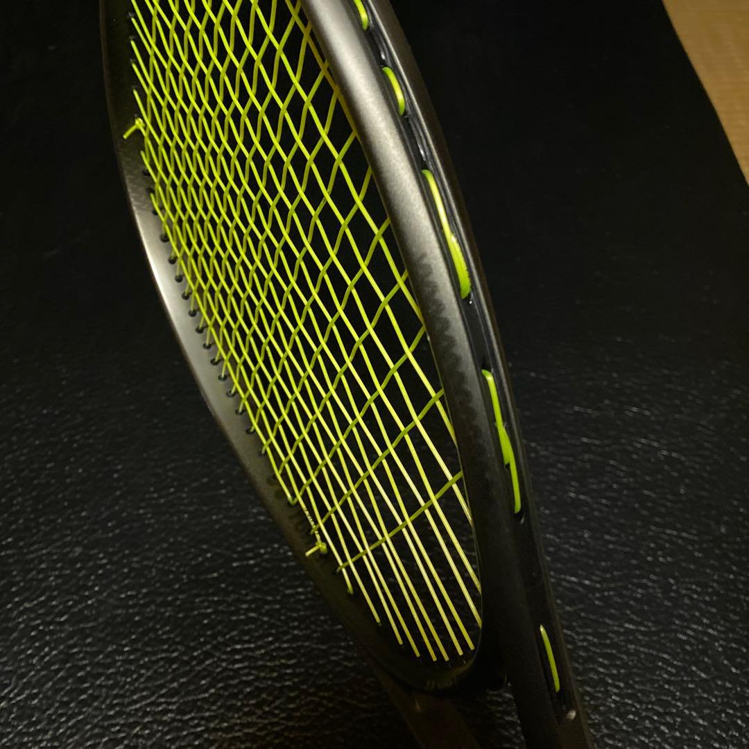 ボルトレイジ8S UL1 元グリなし