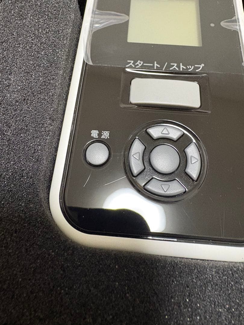 その他 Yupiteru BSG-2